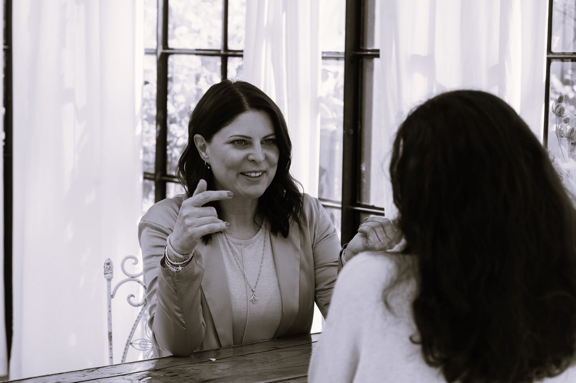 Leadership Coaching für die ersten 100 Tage